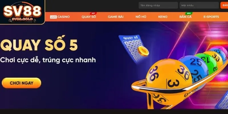 Sứ mệnh SV88 trong triết lý kinh doanh 